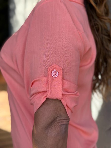 CHEMISE LISA
SALMÃO