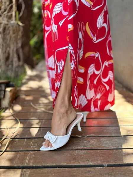 CHEMISE NEIA
VERMELHA