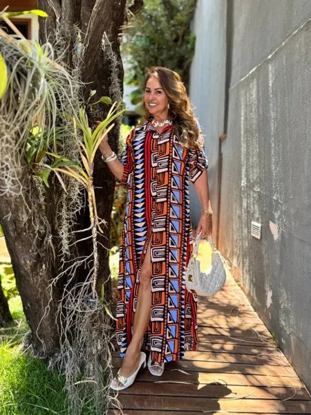 CHEMISE AMANDA
PRETO