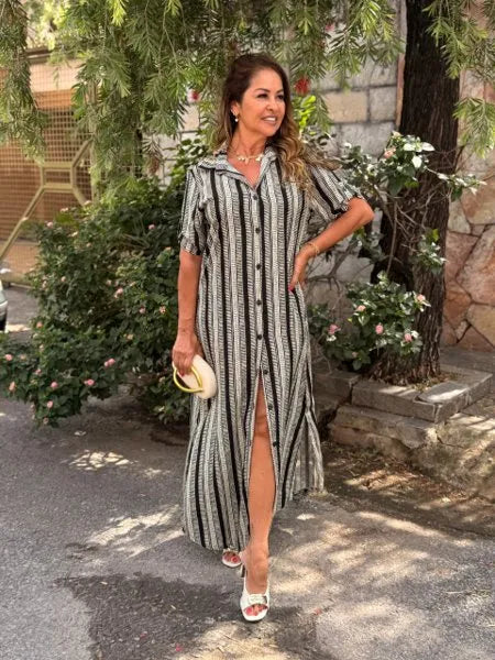 CHEMISE MAITÊ
PRETO