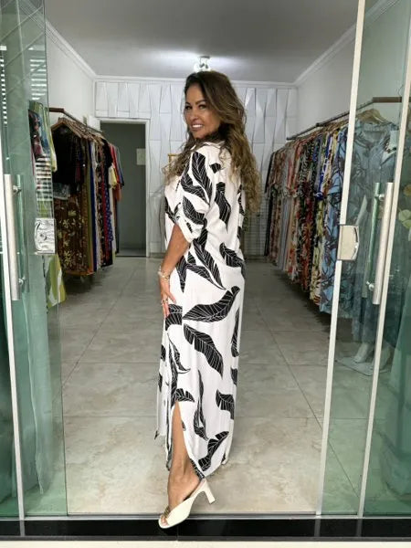 CHEMISE GABRIELA
OFF WHITE