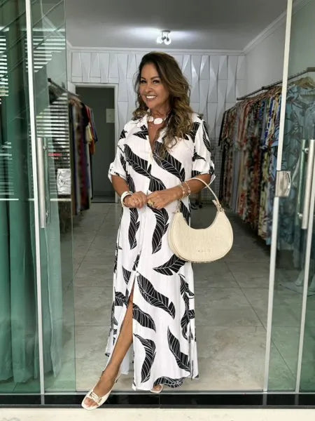 CHEMISE GABRIELA
OFF WHITE