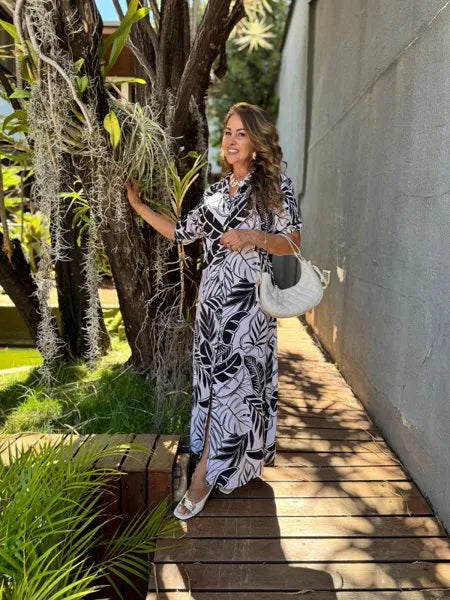 CHEMISE SARA
                                    PRETO