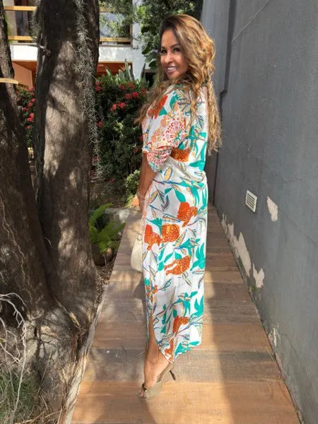 CHEMISE LIZ
                                    OFF WHITE